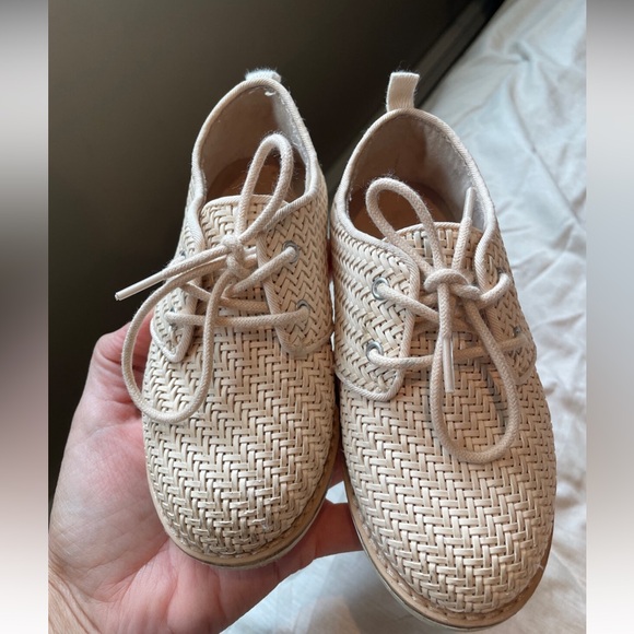 Toddler girl dress shoes - Picture 6 of 11